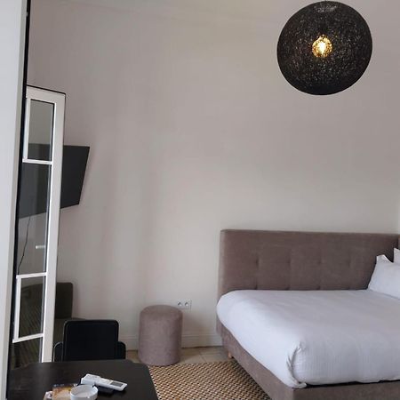 Appartements Rabat Balima Harcourt Εξωτερικό φωτογραφία