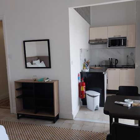 Appartements Rabat Balima Harcourt Εξωτερικό φωτογραφία
