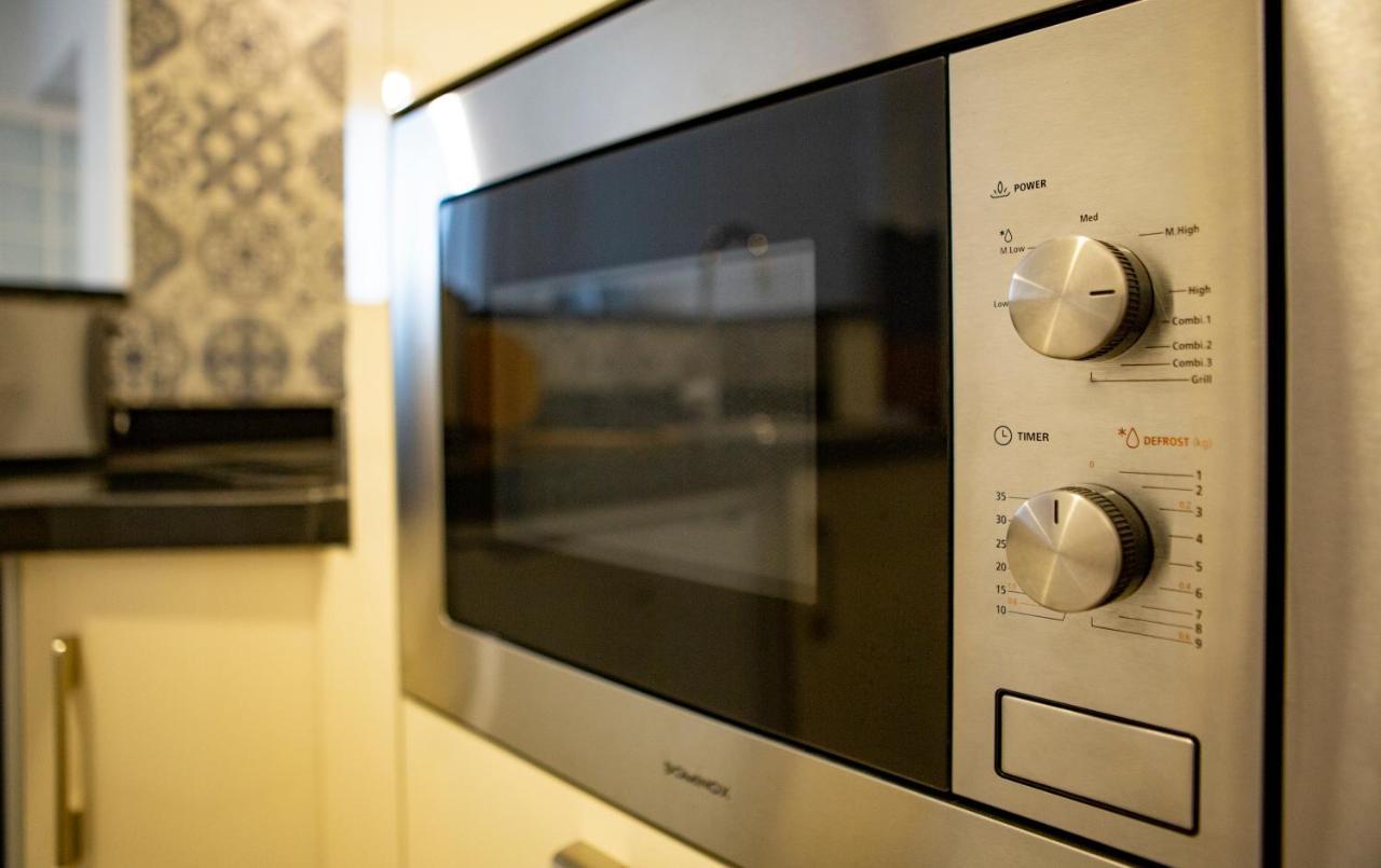 Appartements Rabat Balima Harcourt Εξωτερικό φωτογραφία
