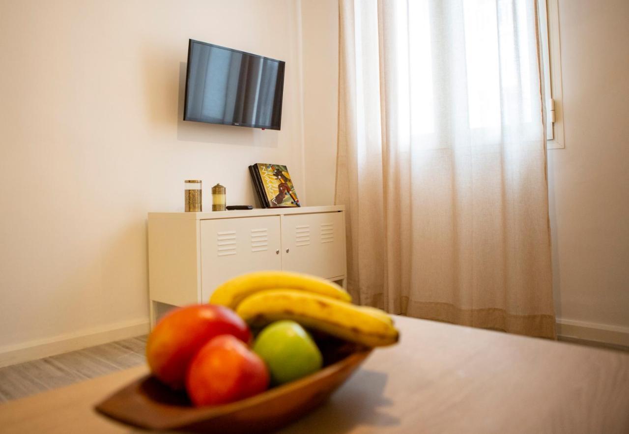 Appartements Rabat Balima Harcourt Εξωτερικό φωτογραφία