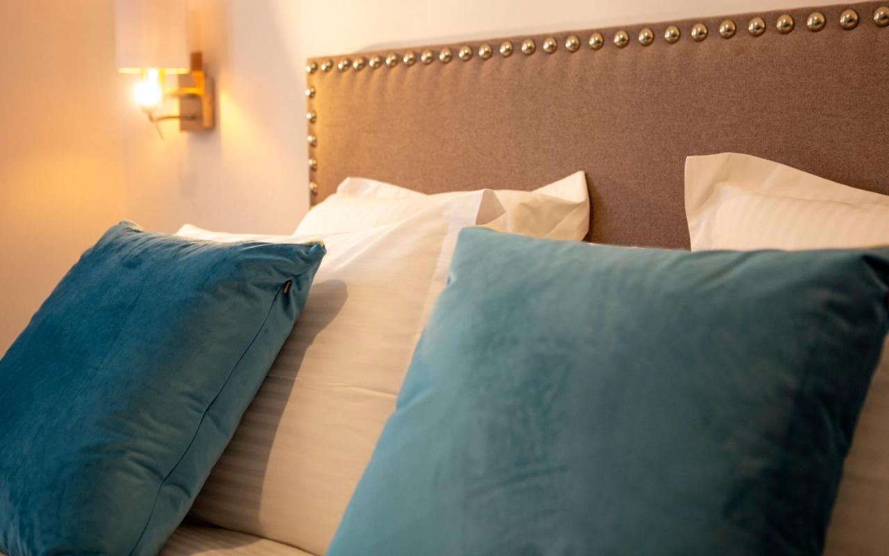Appartements Rabat Balima Harcourt Εξωτερικό φωτογραφία