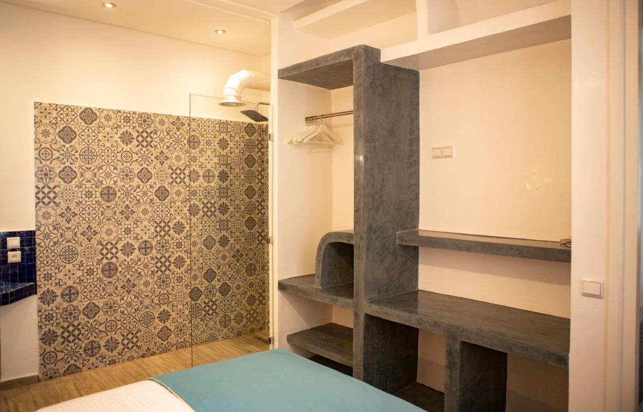 Appartements Rabat Balima Harcourt Εξωτερικό φωτογραφία