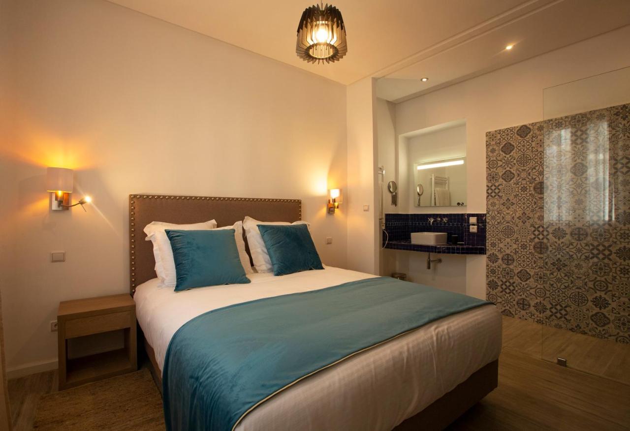Appartements Rabat Balima Harcourt Εξωτερικό φωτογραφία
