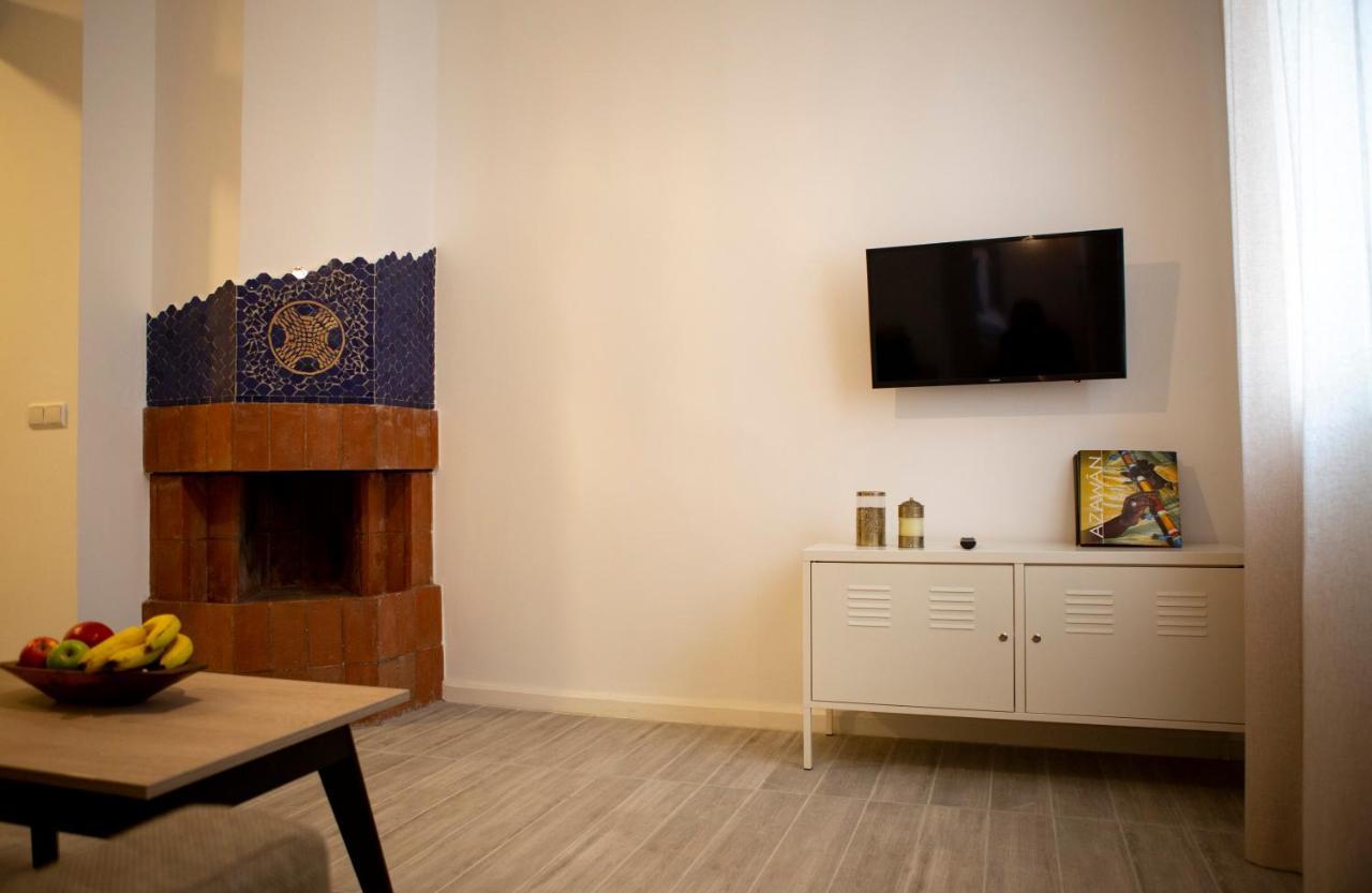 Appartements Rabat Balima Harcourt Εξωτερικό φωτογραφία