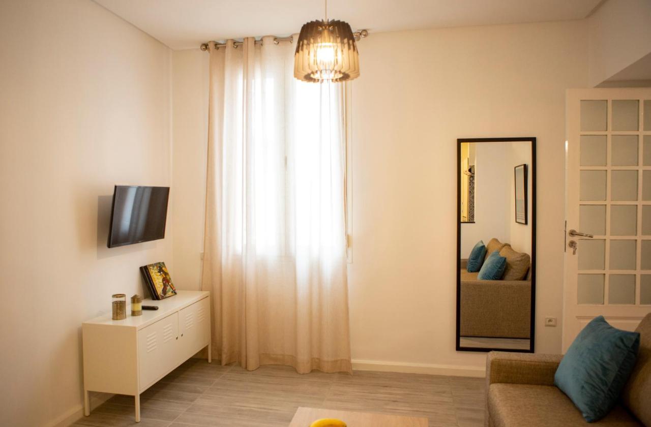 Appartements Rabat Balima Harcourt Εξωτερικό φωτογραφία