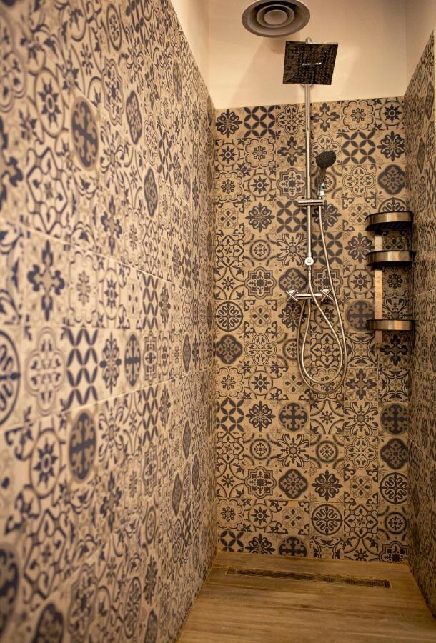 Appartements Rabat Balima Harcourt Εξωτερικό φωτογραφία