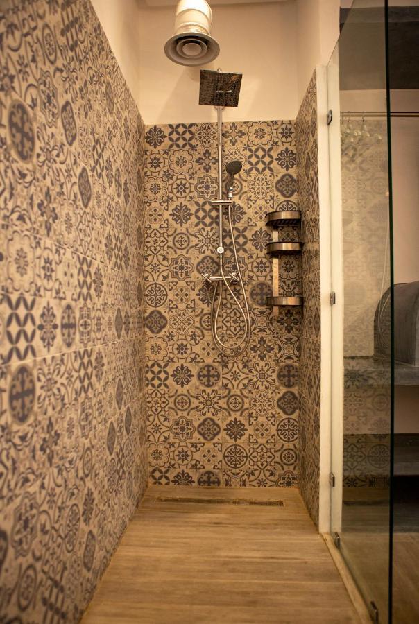 Appartements Rabat Balima Harcourt Εξωτερικό φωτογραφία