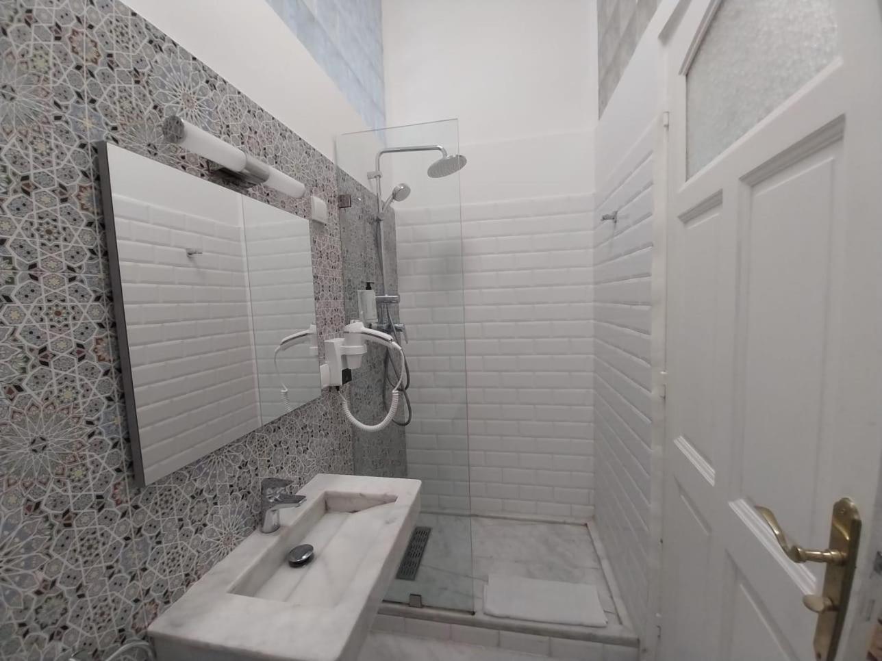 Appartements Rabat Balima Harcourt Εξωτερικό φωτογραφία