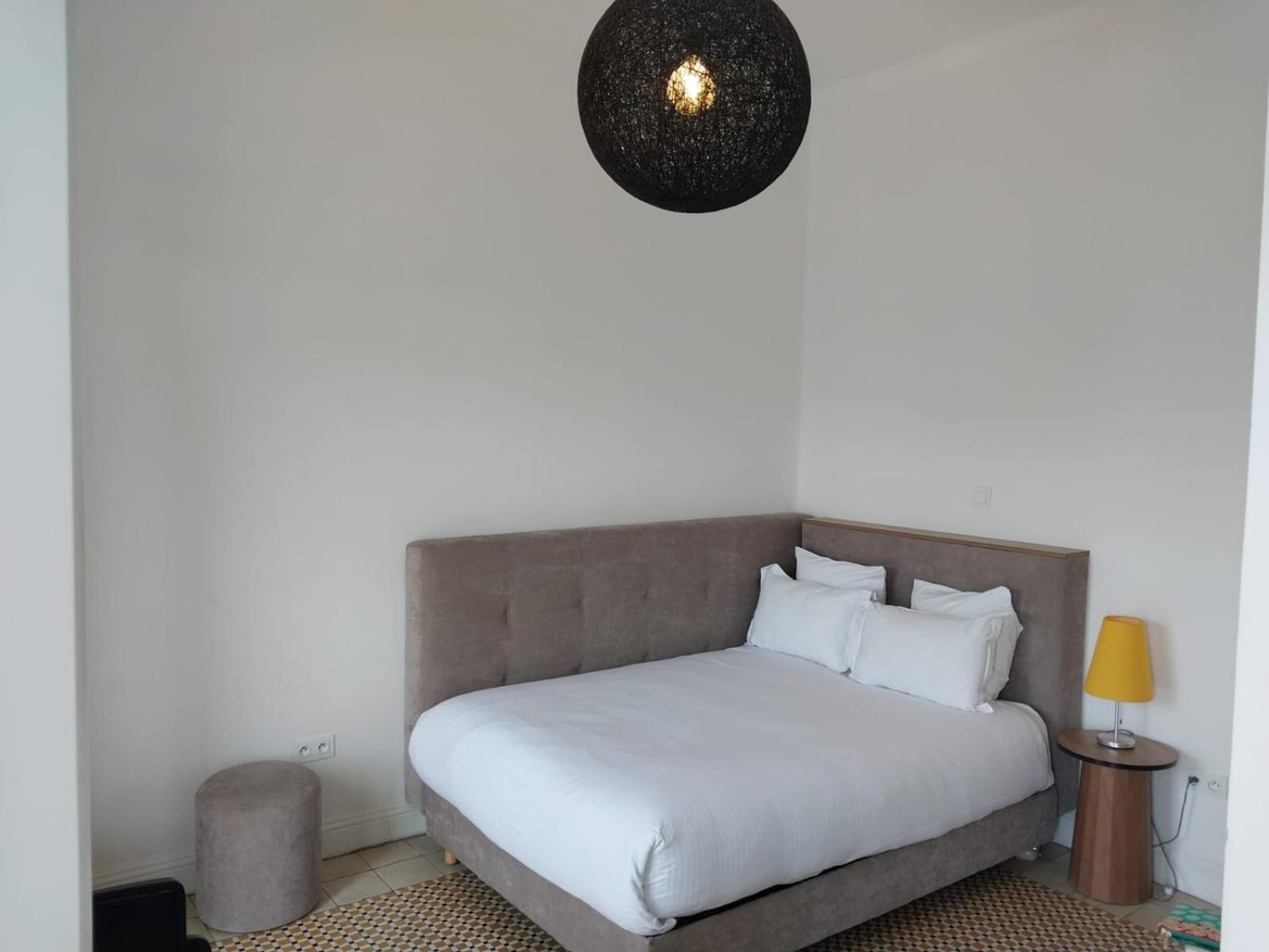 Appartements Rabat Balima Harcourt Εξωτερικό φωτογραφία