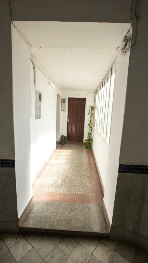Appartements Rabat Balima Harcourt Εξωτερικό φωτογραφία