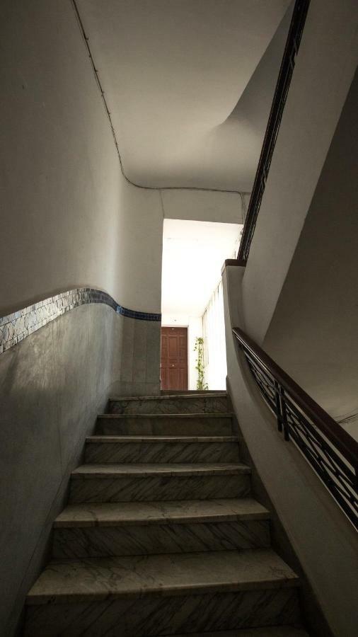 Appartements Rabat Balima Harcourt Εξωτερικό φωτογραφία